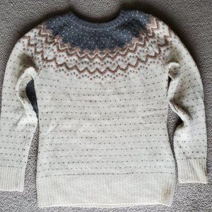 Fjallraven Ovik Knit Sweater - Women's